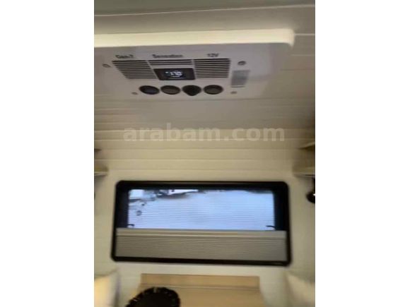 Sahibinden Karavan Çekme 