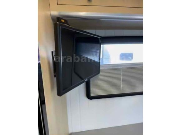 Sahibinden Karavan Çekme 