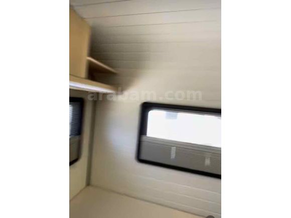 Sahibinden Karavan Çekme 