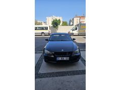 Sahibinden BMW 3 Serisi 316i Standart 2007 Model  262.000 km orjinal  Siyah takas olur 05436897326