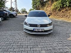 Sahibinden Volkswagen Jetta 1.6 TDi Trendline 2015 Model
