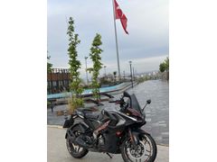 Sahibinden Bajaj Pulsar 200 RS 