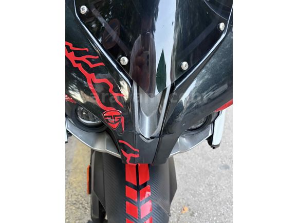 Sahibinden Bajaj Pulsar 200 RS 