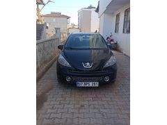 Sahibinden Peugeot 207 1.4 HDi Trendy 2007 Model