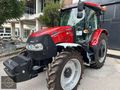 CASE IH 2024 FARMALL 100M 4X4 ORJİNAL KABİNLİ KLİMALI AĞCAOĞLU