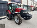 CASE IH 2024 FARMALL 100M 4X4 ORJİNAL KABİNLİ KLİMALI AĞCAOĞLU