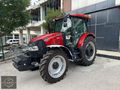 CASE IH 2024 FARMALL 100M 4X4 ORJİNAL KABİNLİ KLİMALI AĞCAOĞLU