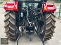 CASE IH 2024 FARMALL 100M 4X4 ORJİNAL KABİNLİ KLİMALI AĞCAOĞLU