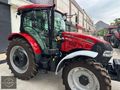 CASE IH 2024 FARMALL 100M 4X4 ORJİNAL KABİNLİ KLİMALI AĞCAOĞLU