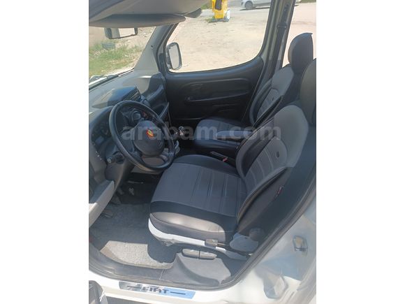 Sahibinden Fiat Doblo Combi 1.3 Multijet Maxi Dynamic 2008 Model