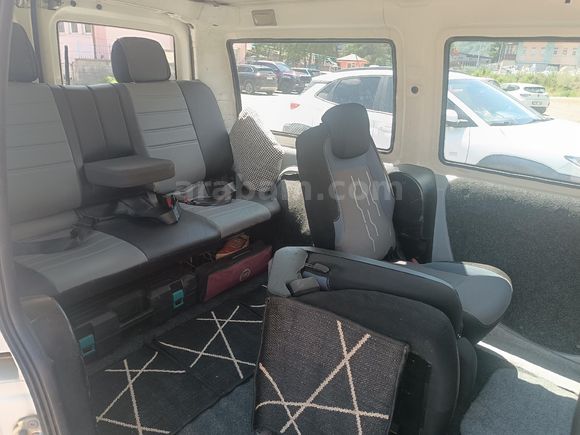 Sahibinden Fiat Doblo Combi 1.3 Multijet Maxi Dynamic 2008 Model