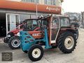 60 56 1991 MODEL FİAT KABİNLİ KEPÇELİ NUMUNELİK AĞCAOĞLU