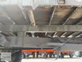 6 TON ÖZGÜR RÖMORK ARKA KAPAK ÇİFT AÇILIR