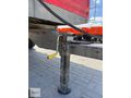 6 TON ÖZGÜR RÖMORK ARKA KAPAK ÇİFT AÇILIR
