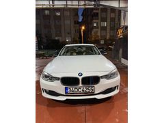 Sahibinden BMW 3 Serisi 316i Comfort 2013 Model 