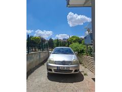 Sahibinden Toyota Corolla 1.6 Terra 2005 Model  243.000 km Gri