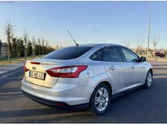 Sahibinden Ford Focus 1.6 Ti-VCT Trend X 2013 Model