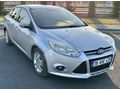 Sahibinden Ford Focus 1.6 Ti-VCT Trend X 2013 Model