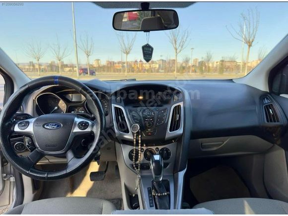 Sahibinden Ford Focus 1.6 Ti-VCT Trend X 2013 Model
