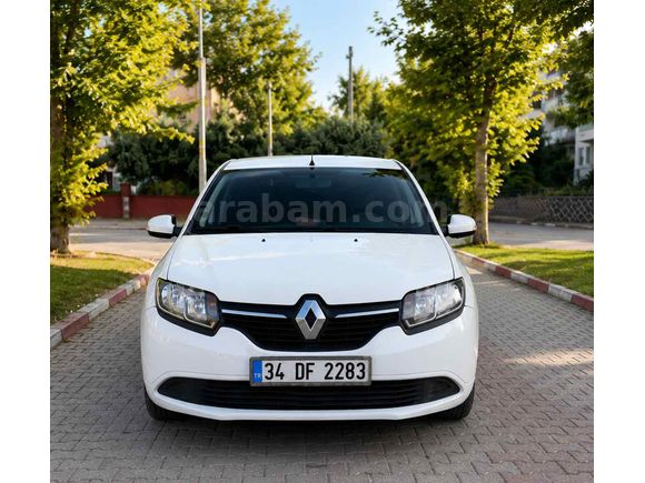 Sahibinden Renault Symbol 1.5 dCi Joy 2014 Model 