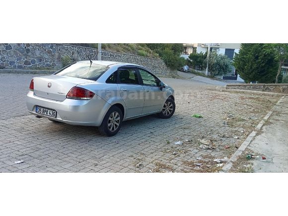 Sahibinden Fiat Linea 1.6 Multijet Active Plus 2010 Model