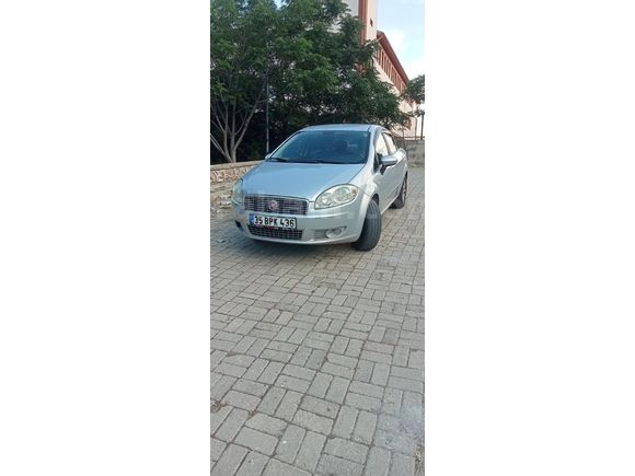 Sahibinden Fiat Linea 1.6 Multijet Active Plus 2010 Model