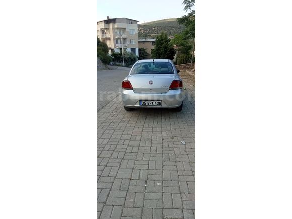 Sahibinden Fiat Linea 1.6 Multijet Active Plus 2010 Model