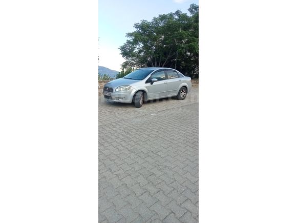 Sahibinden Fiat Linea 1.6 Multijet Active Plus 2010 Model