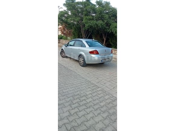 Sahibinden Fiat Linea 1.6 Multijet Active Plus 2010 Model
