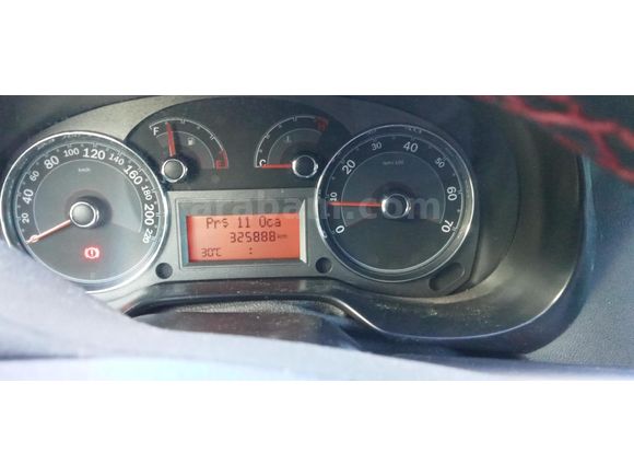 Sahibinden Fiat Linea 1.6 Multijet Active Plus 2010 Model