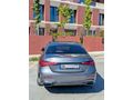 2022 C200 4MATIC AMG / GRİ-TABA / CAM TAVAN / PPF