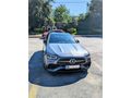 2022 C200 4MATIC AMG / GRİ-TABA / CAM TAVAN / PPF
