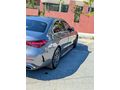 2022 C200 4MATIC AMG / GRİ-TABA / CAM TAVAN / PPF