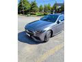 2022 C200 4MATIC AMG / GRİ-TABA / CAM TAVAN / PPF