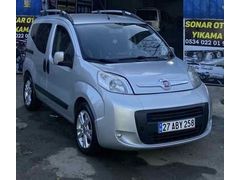 Sahibinden Fiat Fiorino Cargo 1.3 Multijet 2013 Model 