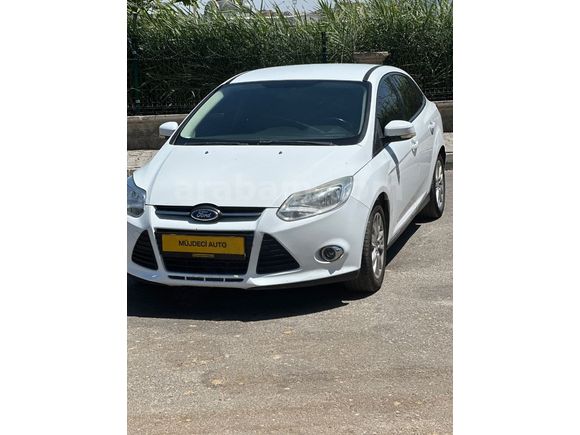 MÜJDECİ AUTODAN HATASIZ BOYASIZ TRAMERSİZ