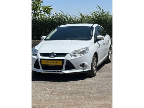 MÜJDECİ AUTODAN HATASIZ BOYASIZ TRAMERSİZ