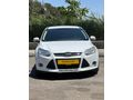 MÜJDECİ AUTODAN Ford Focus 1.6 TDCi Trend X 2012 Model Batman