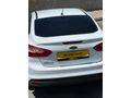 MÜJDECİ AUTODAN Ford Focus 1.6 TDCi Trend X 2012 Model Batman