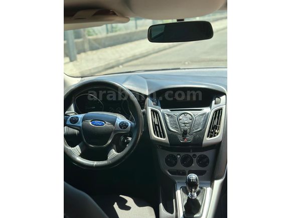 MÜJDECİ AUTODAN Ford Focus 1.6 TDCi Trend X 2012 Model Batman