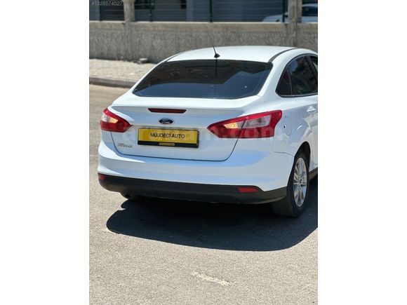 MÜJDECİ AUTODAN HATASIZ BOYASIZ TRAMERSİZ
