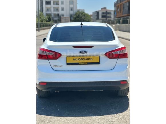 MÜJDECİ AUTODAN HATASIZ BOYASIZ TRAMERSİZ