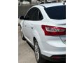 MÜJDECİ AUTODAN Ford Focus 1.6 TDCi Trend X 2012 Model Batman