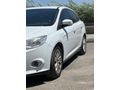 MÜJDECİ AUTODAN Ford Focus 1.6 TDCi Trend X 2012 Model Batman