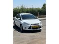 MÜJDECİ AUTODAN Ford Focus 1.6 TDCi Trend X 2012 Model Batman