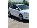 MÜJDECİ AUTODAN Ford Focus 1.6 TDCi Trend X 2012 Model Batman