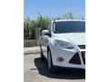 MÜJDECİ AUTODAN Ford Focus 1.6 TDCi Trend X 2012 Model Batman