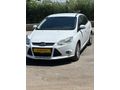 MÜJDECİ AUTODAN Ford Focus 1.6 TDCi Trend X 2012 Model Batman