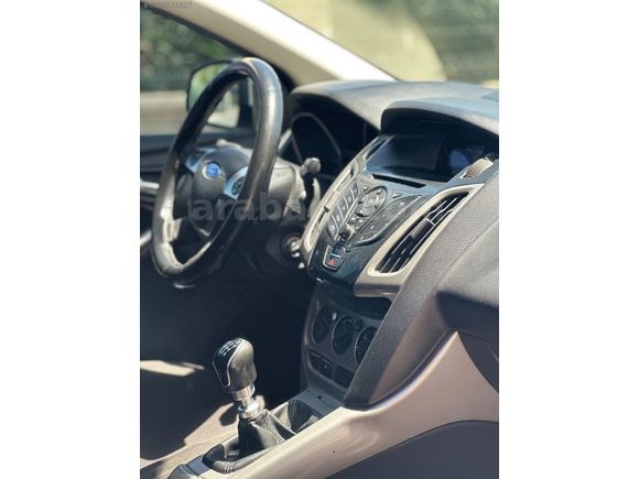 MÜJDECİ AUTODAN HATASIZ BOYASIZ TRAMERSİZ