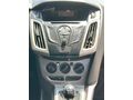 MÜJDECİ AUTODAN Ford Focus 1.6 TDCi Trend X 2012 Model Batman